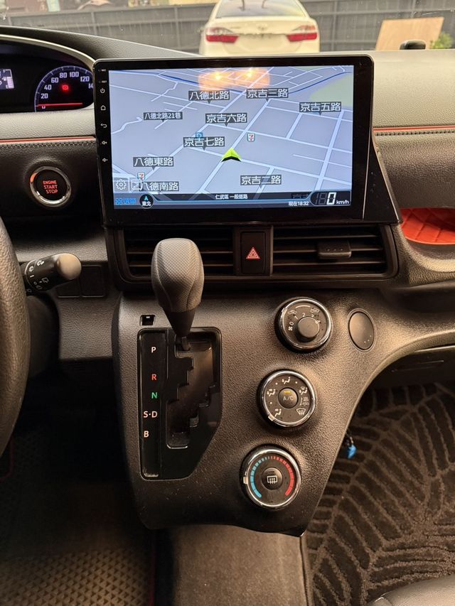 TOYOTA豐田 SIENTA  第16張相片