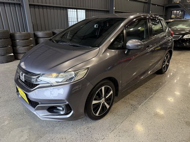 HONDA本田 FIT  第1張相片