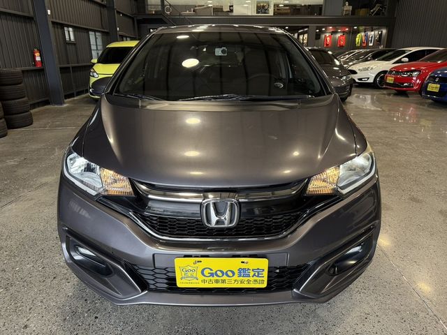 HONDA本田 FIT  第2張相片
