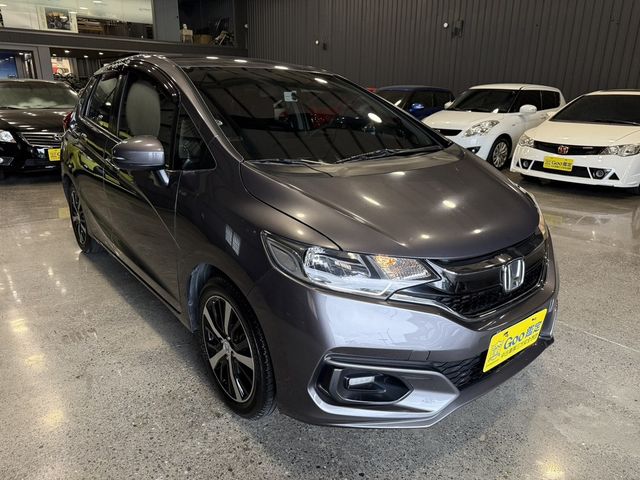 HONDA本田 FIT  第3張相片