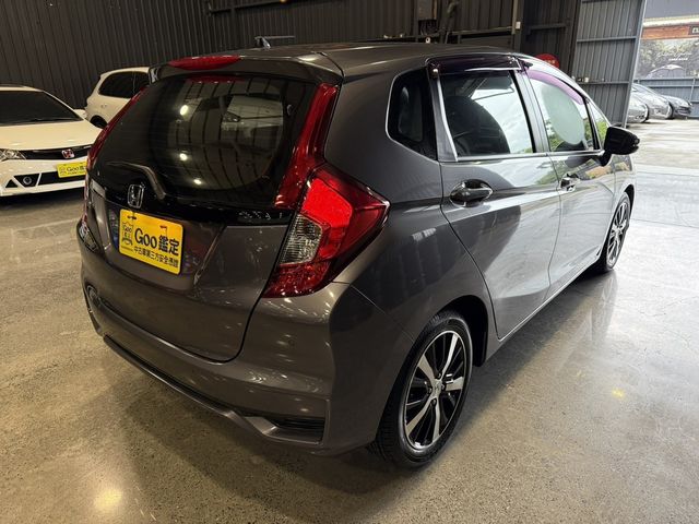 HONDA本田 FIT  第6張相片