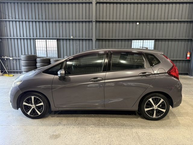 HONDA本田 FIT  第7張相片