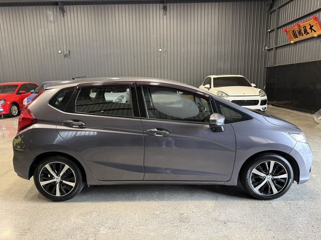 HONDA本田 FIT  第8張相片