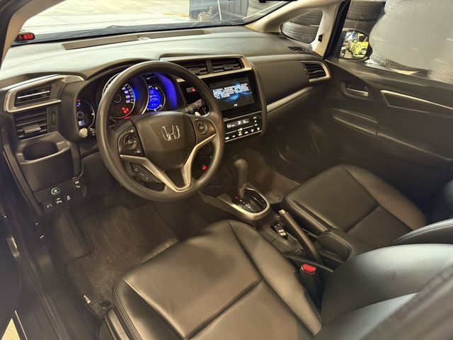 HONDA本田 FIT  第9張相片