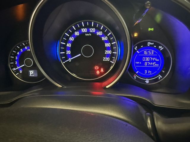 HONDA本田 FIT  第10張相片