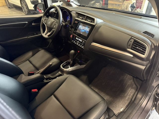 HONDA本田 FIT  第11張相片