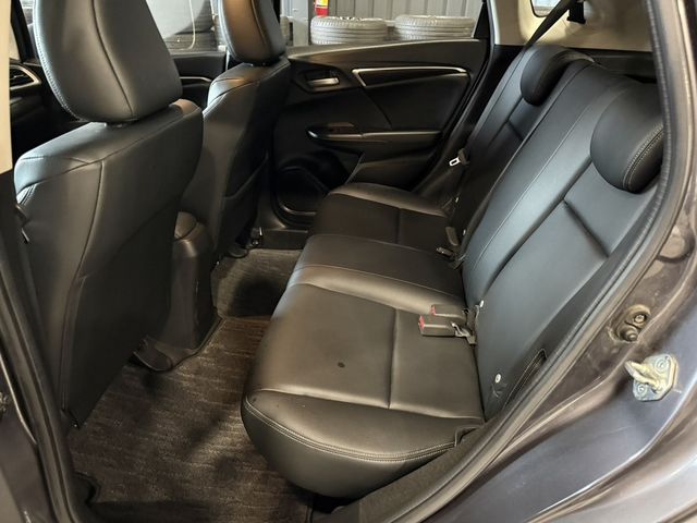 HONDA本田 FIT  第12張相片