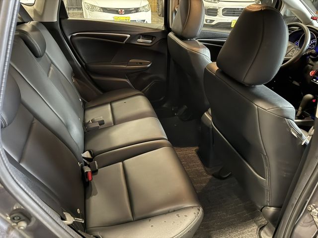 HONDA本田 FIT  第13張相片