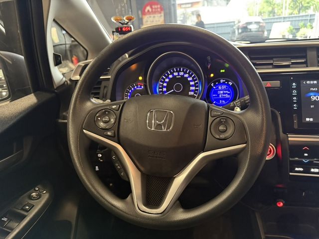 HONDA本田 FIT  第14張相片