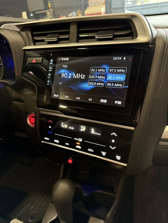 HONDA本田 FIT  第15張相片