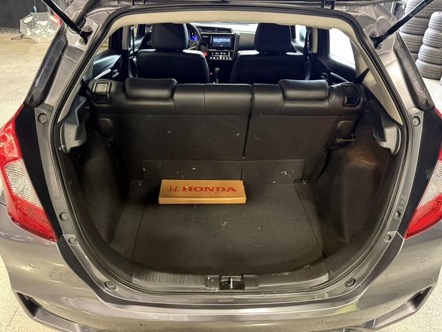 HONDA本田 FIT  第16張相片