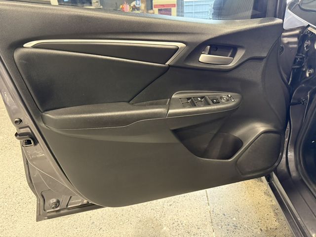 HONDA本田 FIT  第19張相片