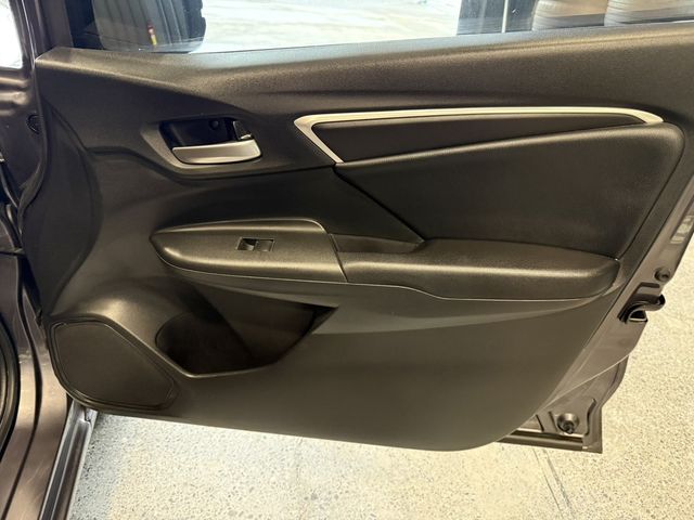HONDA本田 FIT  第20張相片