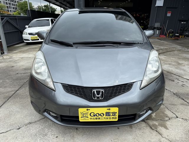HONDA本田 FIT  第2張相片