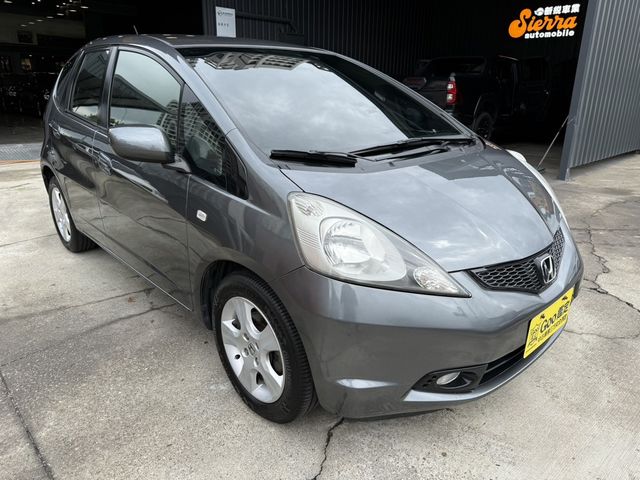 HONDA本田 FIT  第3張相片