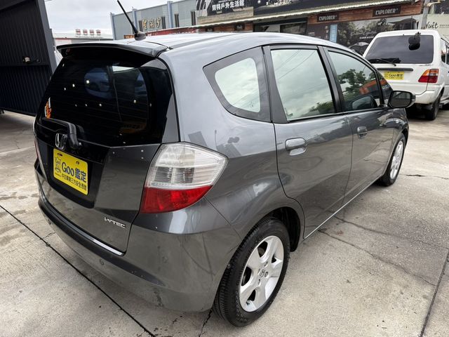 HONDA本田 FIT  第4張相片
