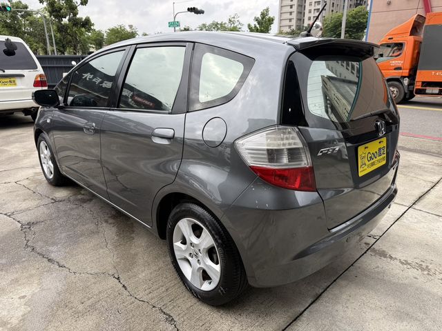 HONDA本田 FIT  第6張相片