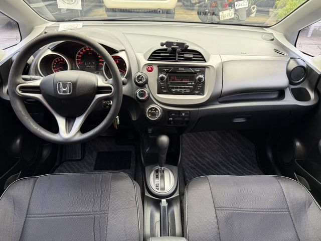 HONDA本田 FIT  第9張相片