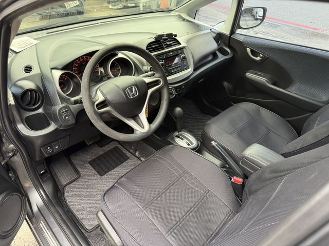 HONDA本田 FIT  第10張相片