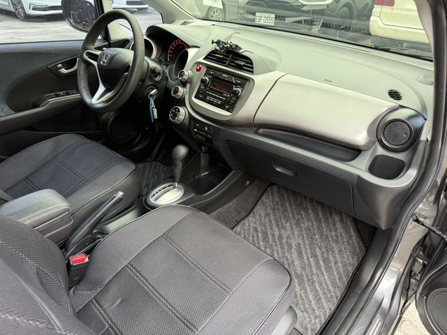 HONDA本田 FIT  第11張相片