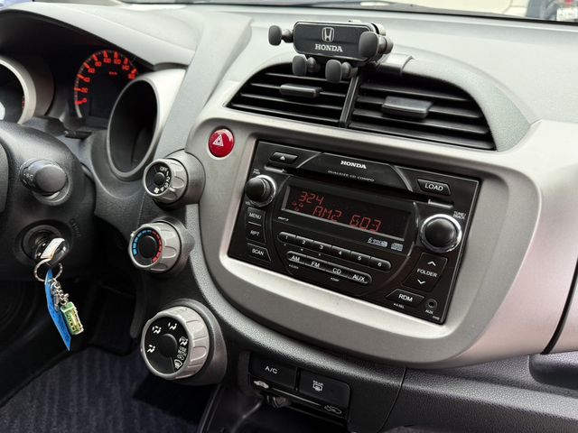 HONDA本田 FIT  第12張相片