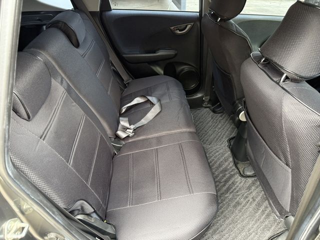 HONDA本田 FIT  第17張相片