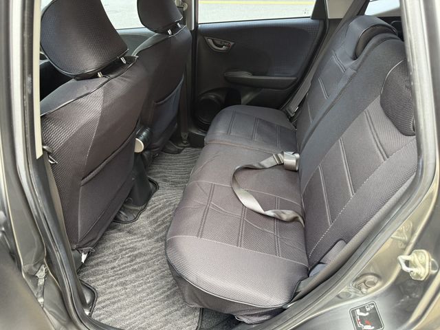 HONDA本田 FIT  第18張相片