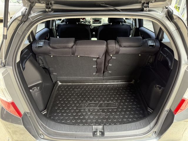 HONDA本田 FIT  第19張相片