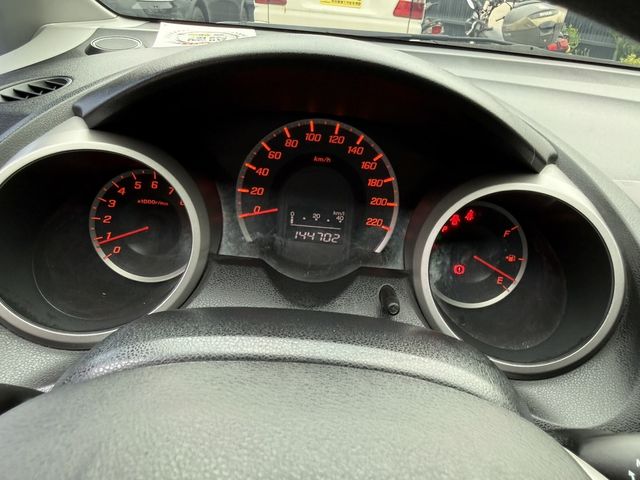 HONDA本田 FIT  第20張相片