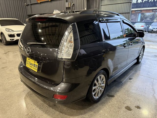 MAZDA馬自達 MAZDA 5  第4張相片