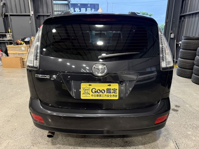MAZDA馬自達 MAZDA 5  第5張相片