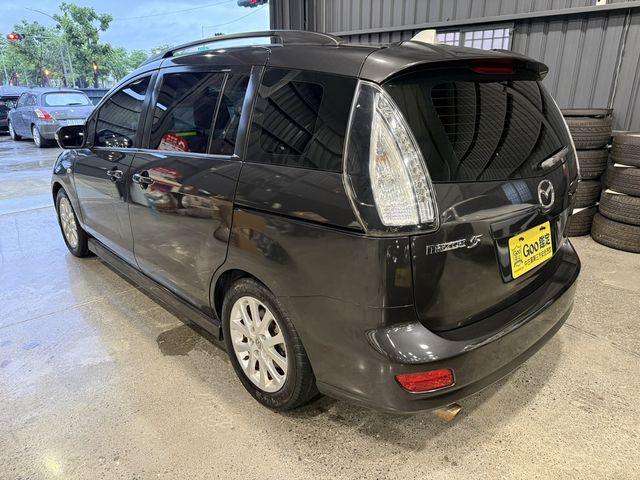 MAZDA馬自達 MAZDA 5  第6張相片