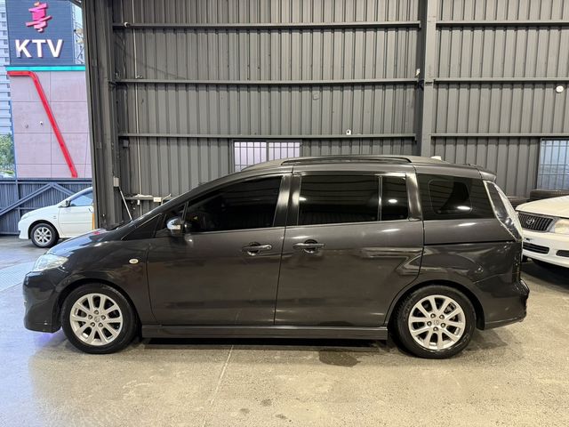 MAZDA馬自達 MAZDA 5  第7張相片