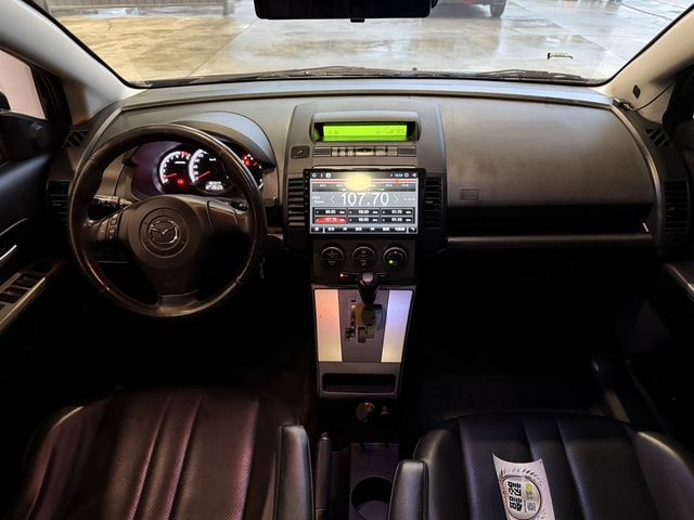 MAZDA馬自達 MAZDA 5  第9張相片