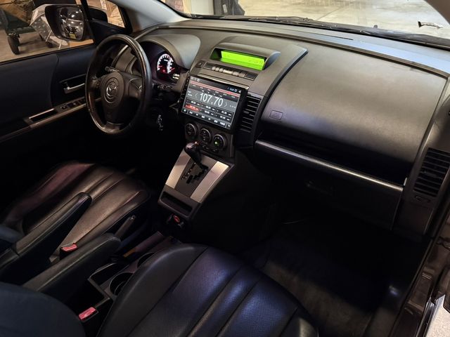 MAZDA馬自達 MAZDA 5  第10張相片