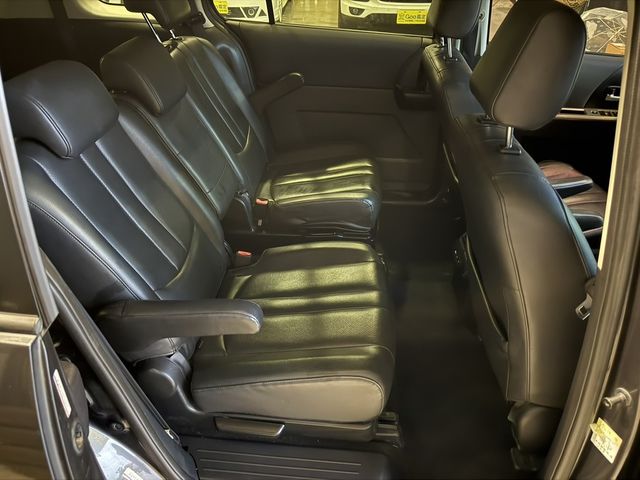 MAZDA馬自達 MAZDA 5  第12張相片