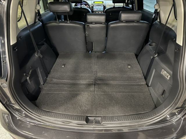 MAZDA馬自達 MAZDA 5  第16張相片