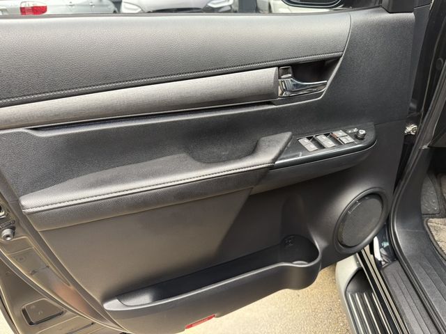 TOYOTA豐田 HILUX  第12張相片