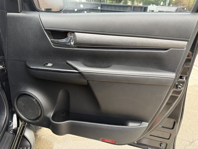 TOYOTA豐田 HILUX  第15張相片