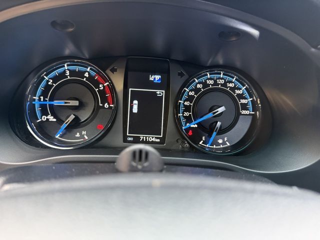 TOYOTA豐田 HILUX  第18張相片