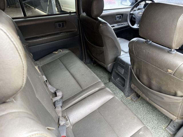 TOYOTA豐田 ZACE SURF  第14張相片