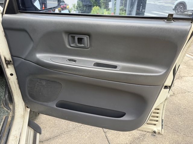 TOYOTA豐田 ZACE SURF  第16張相片