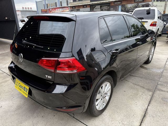 VOLKSWAGEN福斯 GOLF  第4張相片