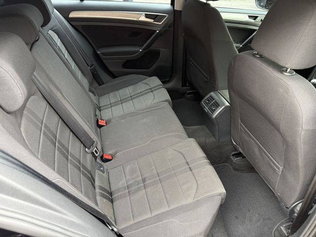 VOLKSWAGEN福斯 GOLF  第12張相片