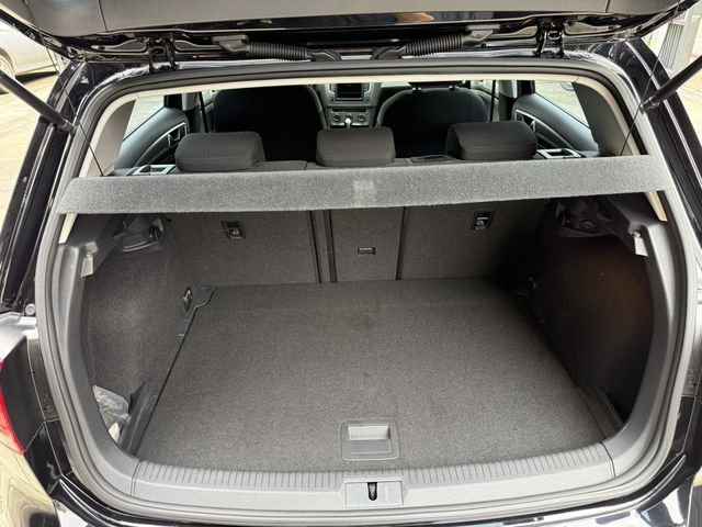 VOLKSWAGEN福斯 GOLF  第19張相片