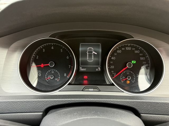 VOLKSWAGEN福斯 GOLF  第20張相片
