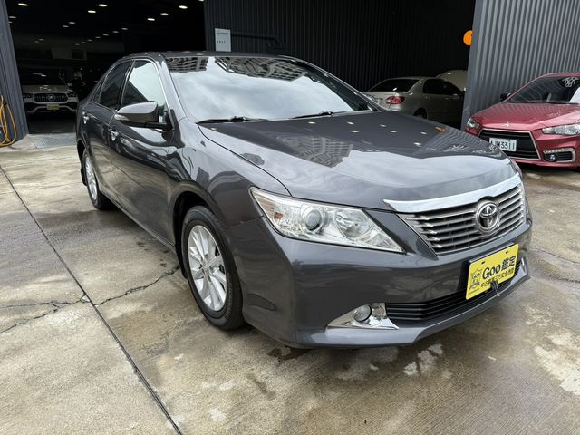 TOYOTA豐田 CAMRY  第3張相片