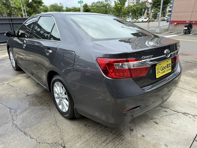 TOYOTA豐田 CAMRY  第4張相片