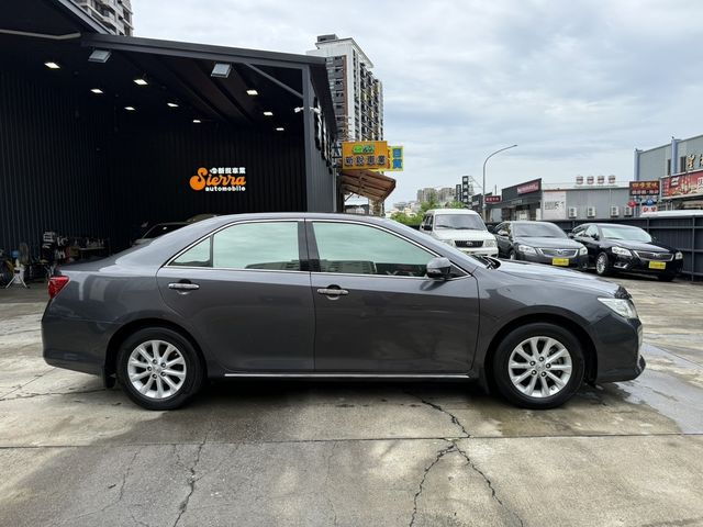 TOYOTA豐田 CAMRY  第8張相片