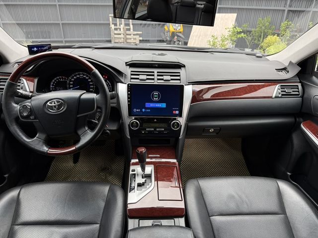 TOYOTA豐田 CAMRY  第9張相片
